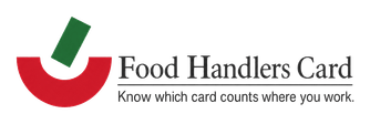 Food Handlers Card